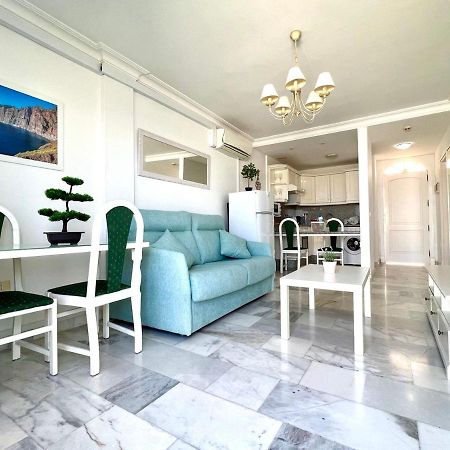 Buenavista Top Floor Penthouse Santiago del Teide Extérieur photo
