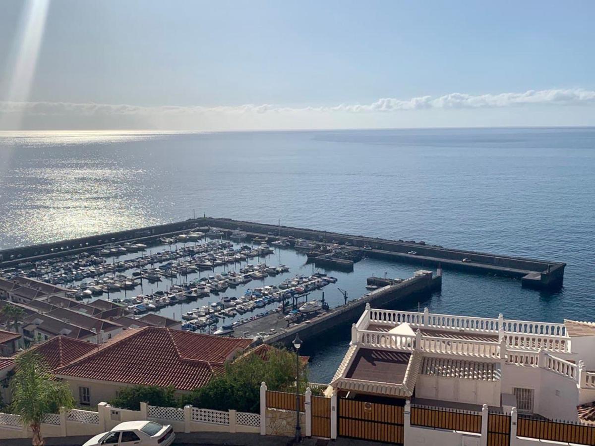 Buenavista Top Floor Penthouse Santiago del Teide Extérieur photo